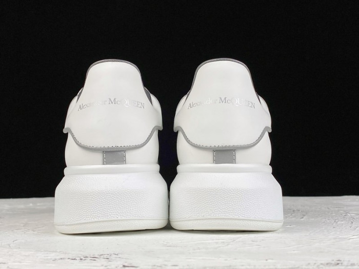 Alexander McQueen Sneaker AMQ-1249 - Image 3