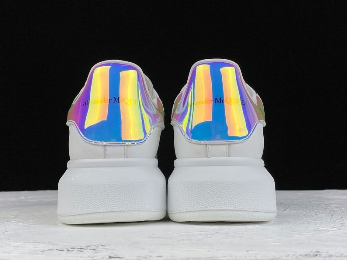 Alexander McQueen Sneaker AMQ-1251 - Image 4