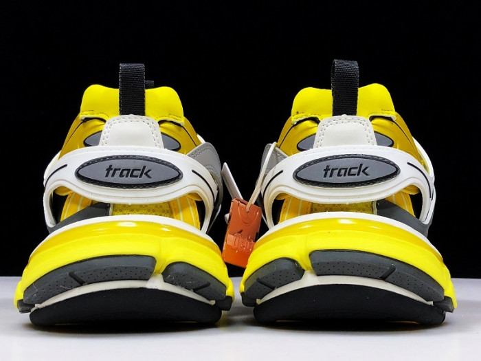 Balenciaga Track yellow 542023w1gb27184 - Image 4