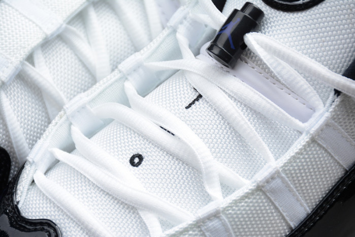 Air Jordan 6 rings concord (2018) 322992-104 - Image 3