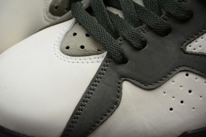 Air Jordan 7 retro patta icicle at3375-100 - Image 4