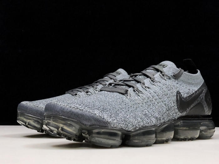 Nike air vapormax 2 dark grey 942842-002 - Image 3