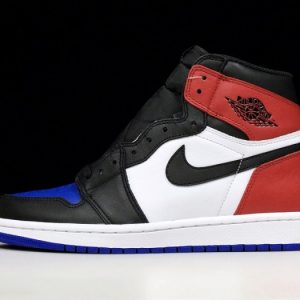 Air Jordan 1 retro top 3 555088-026