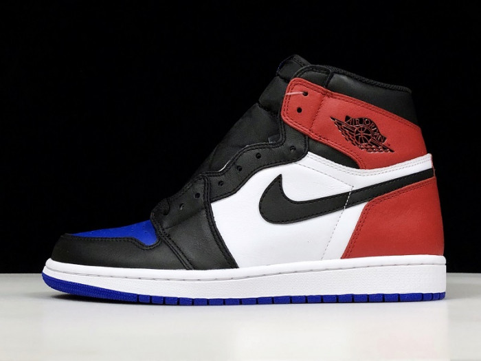 Air Jordan 1 retro top 3 555088-026