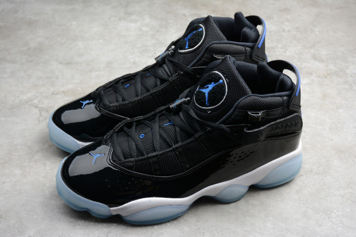 Air Jordan 6 rings space jam (2018) 322992-016 - Image 3