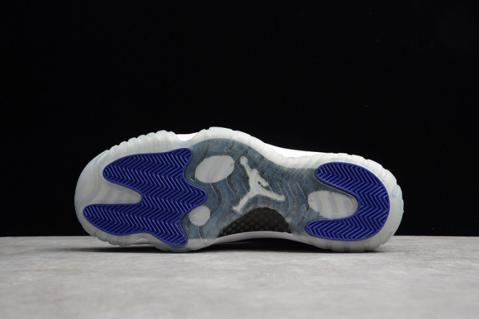 Air Jordan 11 retro concord (2018) 378037-100 - Image 3