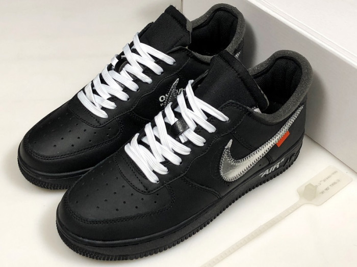 Nike Air Force 1 Off-White - Image 3