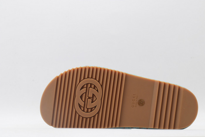 Gucci Sandals GC-2151 - Image 3