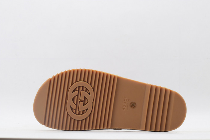 Gucci Sandals GC-2152 - Image 3