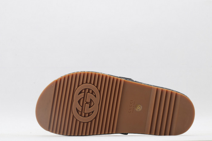 Gucci Sandals SDL-3945 - Image 3