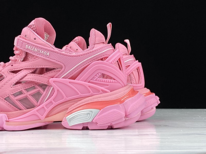 Balenciaga Track pink 542023w1gb19001 - Image 4