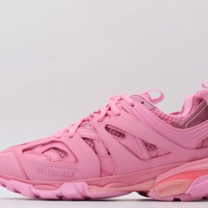 Balenciaga Track sneaker pink