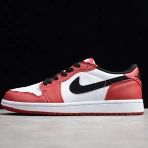 Air Jordan 1 retro low chicago 705329-600