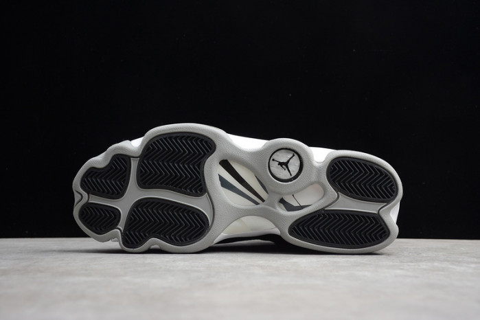 Air Jordan 6 rings carbon fiber 322992-004 - Image 3