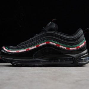 Nike air max 97 undftd black aj1986-001