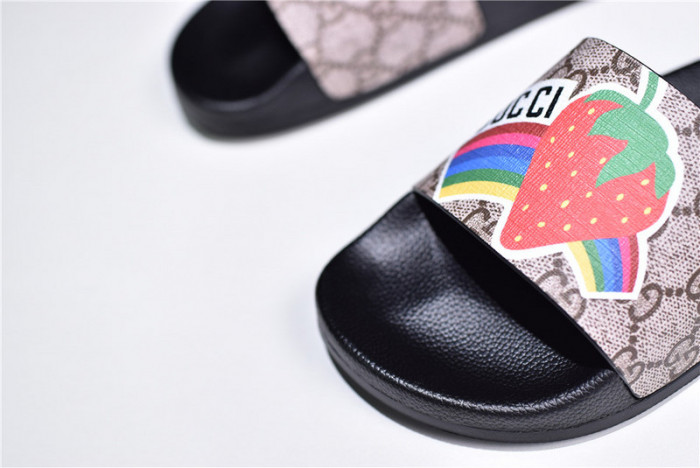 Gucci Sandals GC-2144 - Image 4