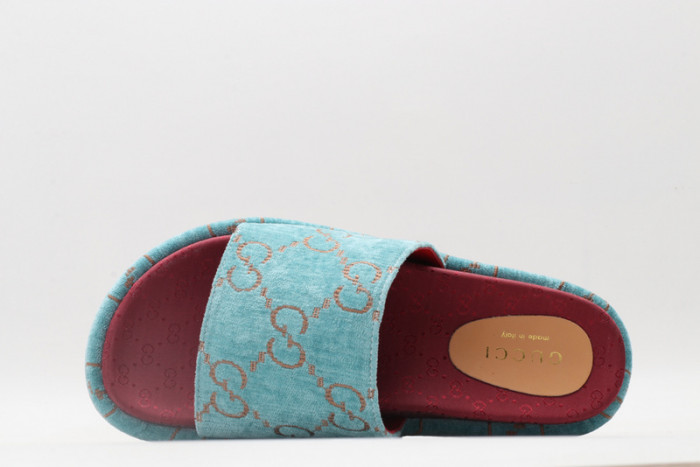 Gucci Sandals GC-2151 - Image 4