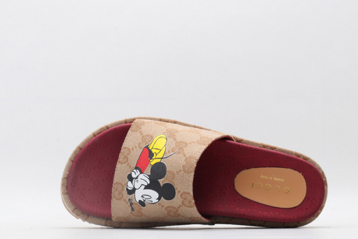 Gucci Sandals GC-2152 - Image 4
