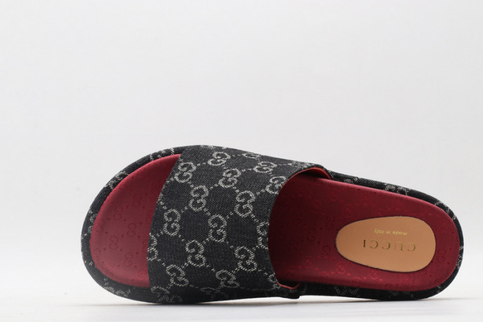 Gucci Sandals SDL-3945 - Image 4