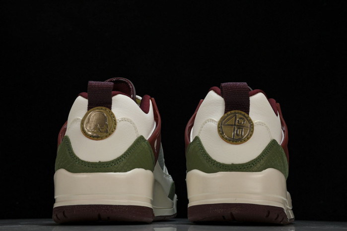 jordan spizike low - Image 4
