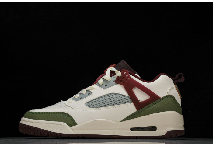 jordan spizike low - Image 2