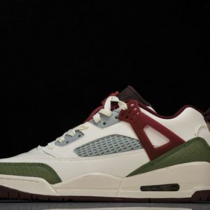jordan spizike low