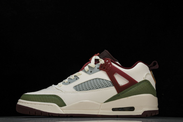 jordan spizike low