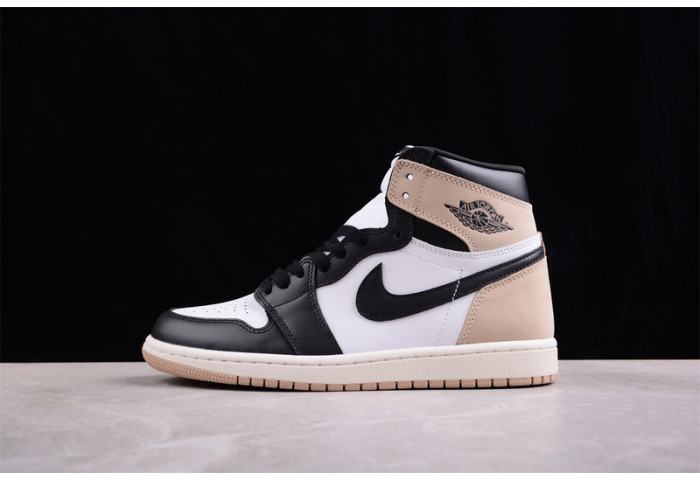 Air Jordan 1 High OG "Latte" FD2596-021 - Image 2