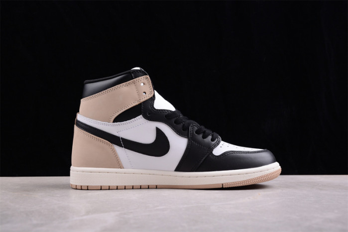Air Jordan 1 High OG "Latte" FD2596-021 - Image 4