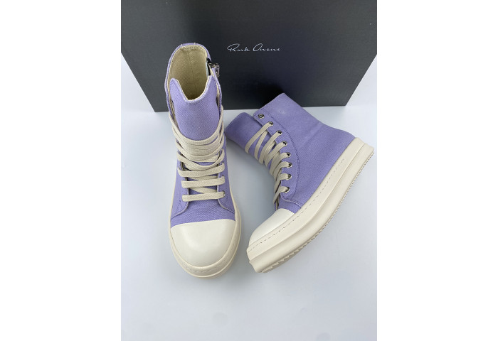 Rick Owens Sneakers RO-113 - Image 2