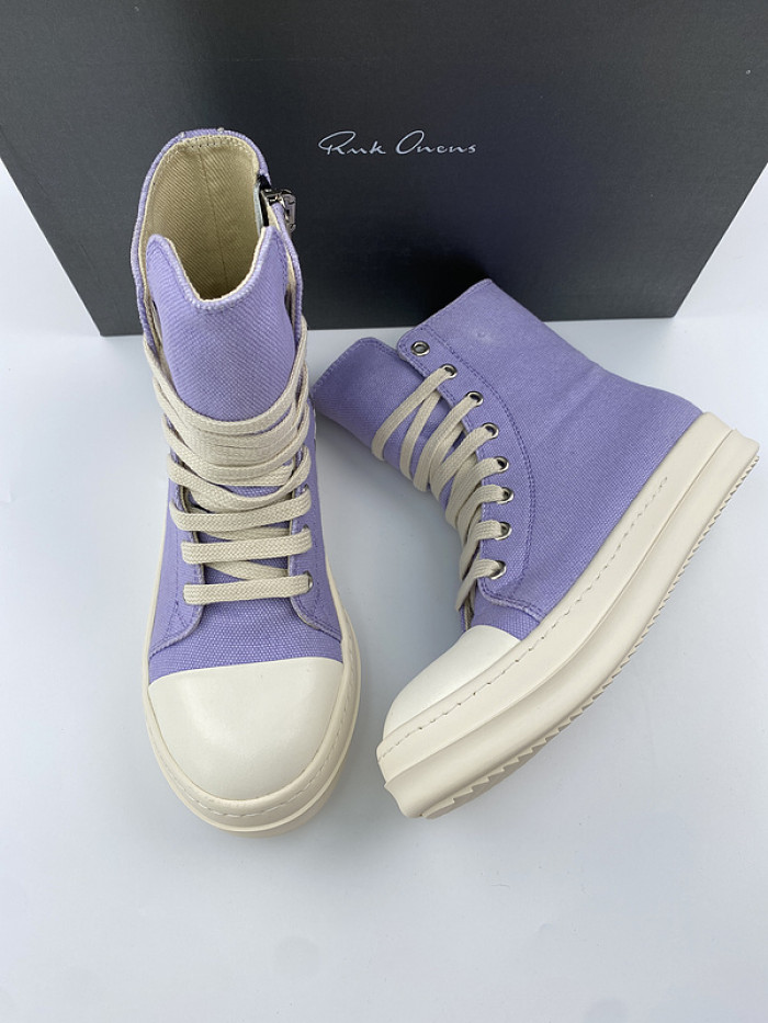 Rick Owens Sneakers RO-113