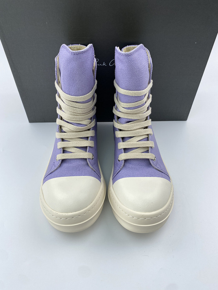 Rick Owens Sneakers RO-113 - Image 4