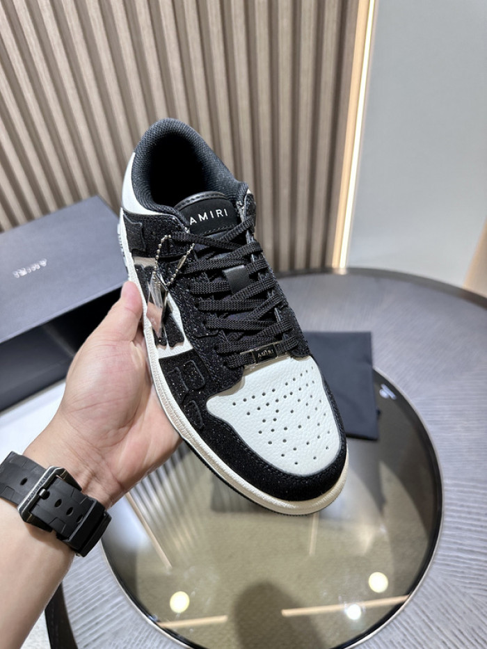 Amiri Sneakers AM-112 - Image 4