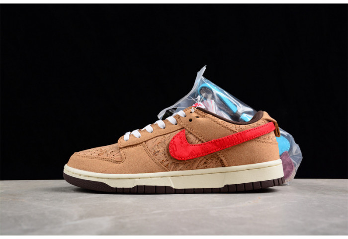 Nike sb dunk low fn0317--121 - Image 2