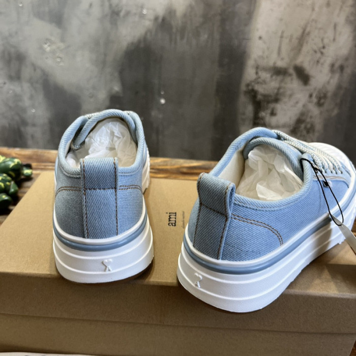 Amiri Sneakers AM-65 - Image 4