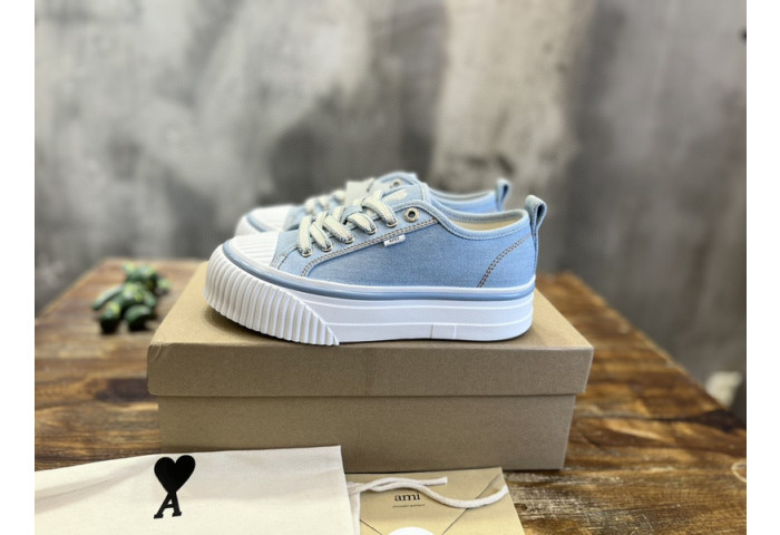 Amiri Sneakers AM-65 - Image 2