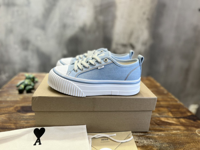 Amiri Sneakers AM-65