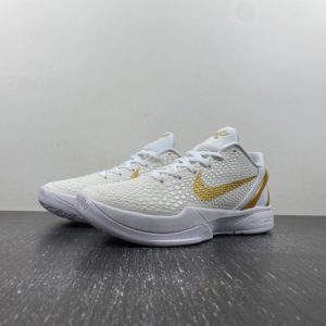 Nike zoom kobe 6 429659-108