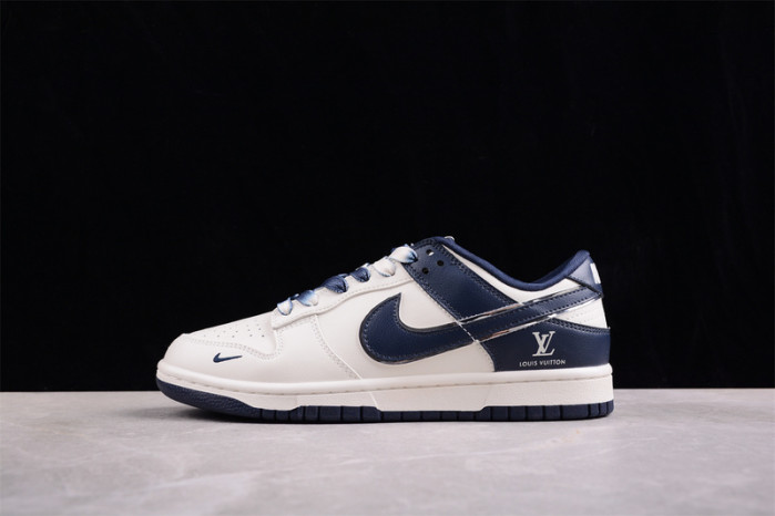 Nike dunk low fc2025-301