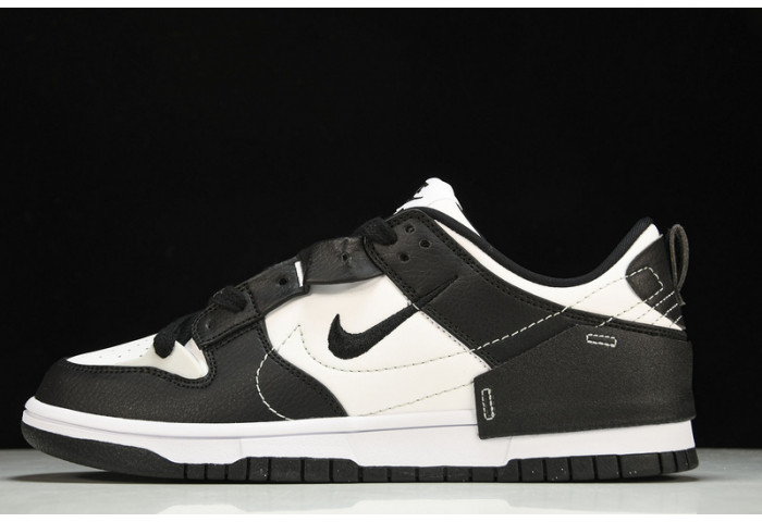 Nike dunk low dv4024-002 - Image 2