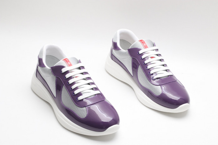 Prada Sneakers PRA-062 - Image 3