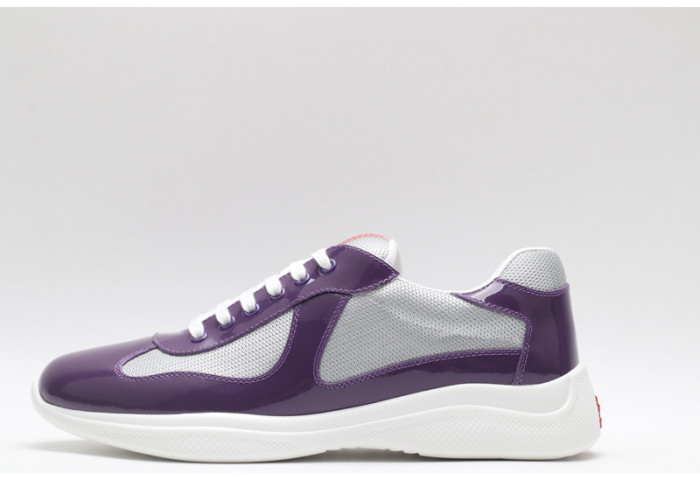 Prada Sneakers PRA-062 - Image 2