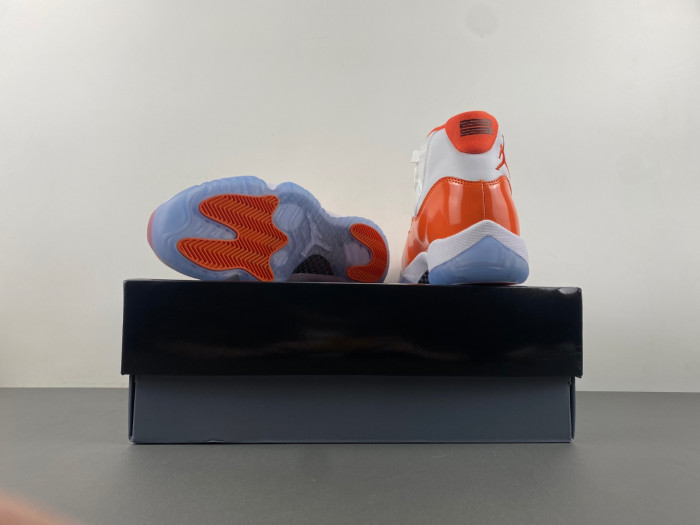 Air Jordan 11 378037-002 - Image 4