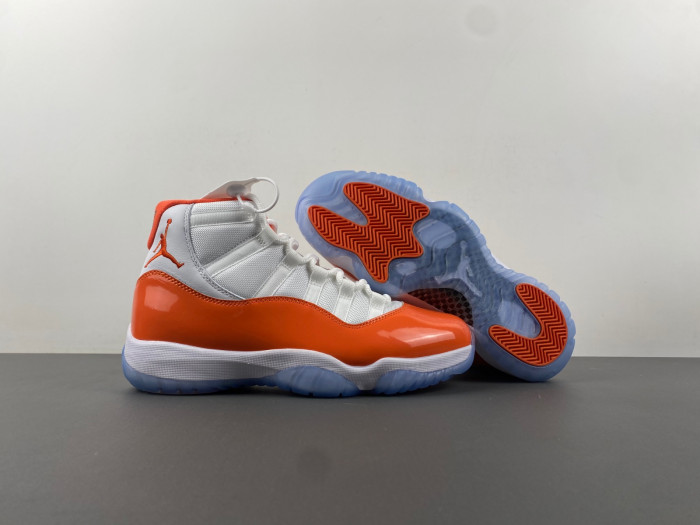 Air Jordan 11 378037-002 - Image 7