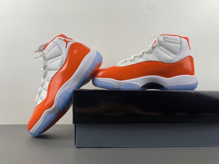Air Jordan 11 378037-002 - Image 9