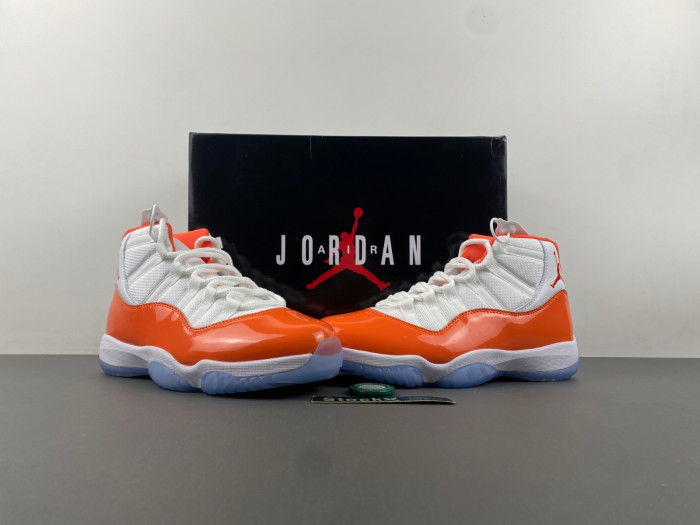Air Jordan 11 378037-002 - Image 5