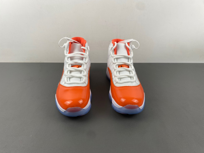 Air Jordan 11 378037-002 - Image 6