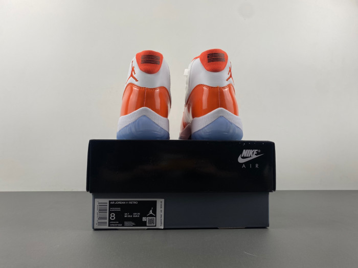 Air Jordan 11 378037-002 - Image 8