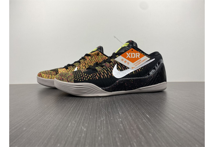 Nike zoom kobe ix 636602-001 - Image 2