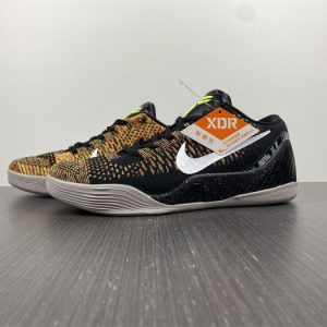 Nike zoom kobe ix 636602-001